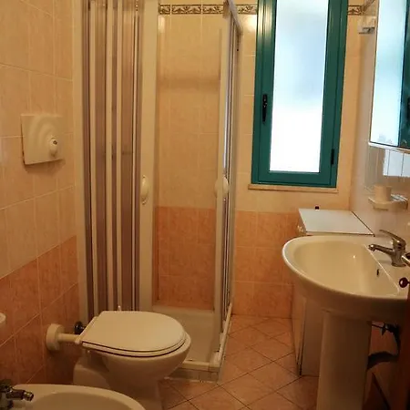 Holiday home Casa Vacanze Baia Verde Robinie Gallipoli