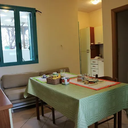 Casa Vacanze Baia Verde Robinie Gallipoli