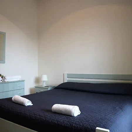 Holiday home Casa Vacanze Baia Verde Robinie *