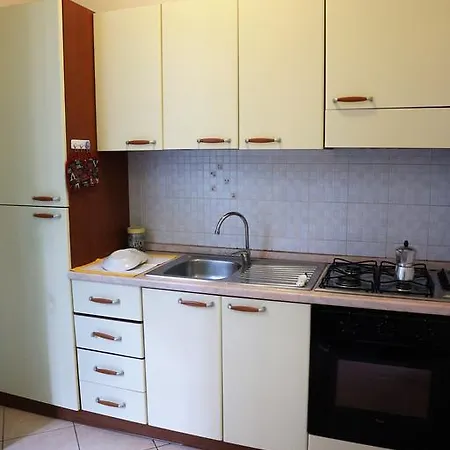 Casa Vacanze Baia Verde Robinie
