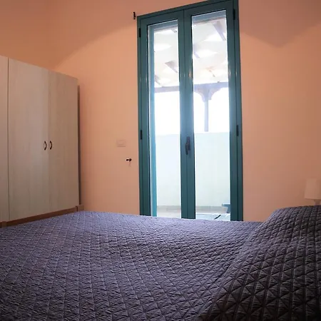 Casa Vacanze Baia Verde Robinie Holiday home Gallipoli