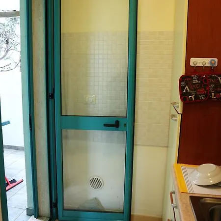 Casa Vacanze Baia Verde Robinie *