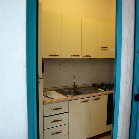 Casa Vacanze Baia Verde Robinie * Gallipoli