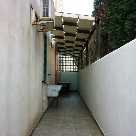 Casa Vacanze Baia Verde Robinie Gallipoli