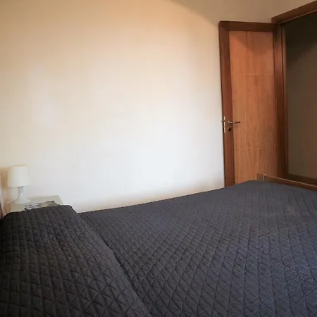 Casa Vacanze Baia Verde Robinie Holiday home