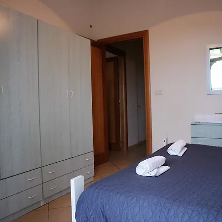 Casa Vacanze Baia Verde Robinie *
